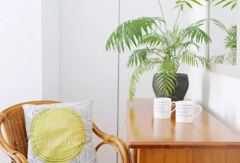 Pensió Tee Side Guest House