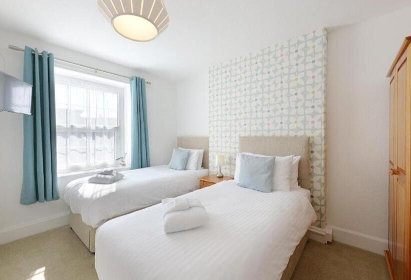 Pensão Tee Side Guest House