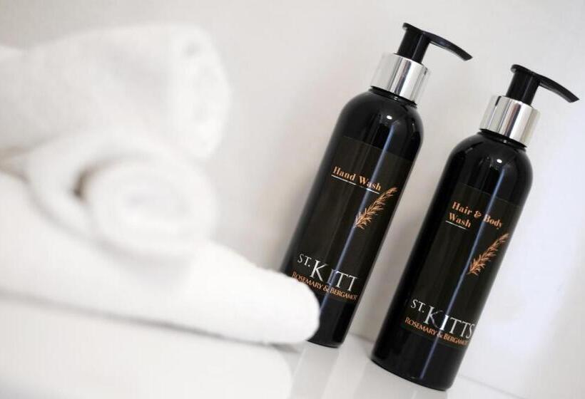 Pensão Tee Side Guest House