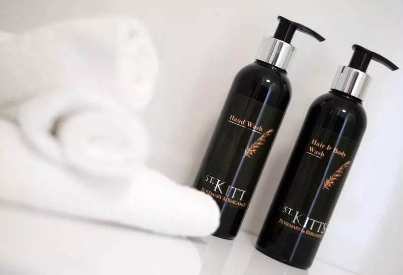 Pensió Tee Side Guest House