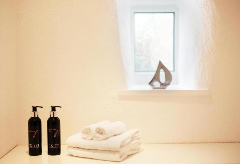 Pensão Tee Side Guest House