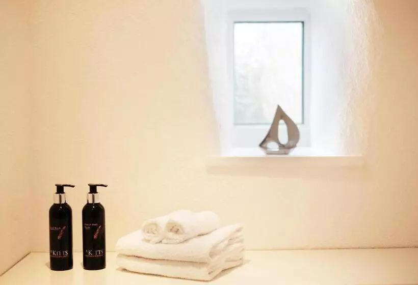 Pensió Tee Side Guest House