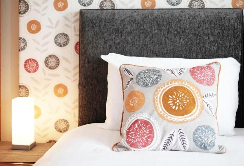 Pensão Tee Side Guest House