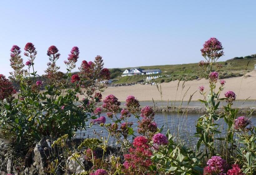 Pensão Tee Side Guest House