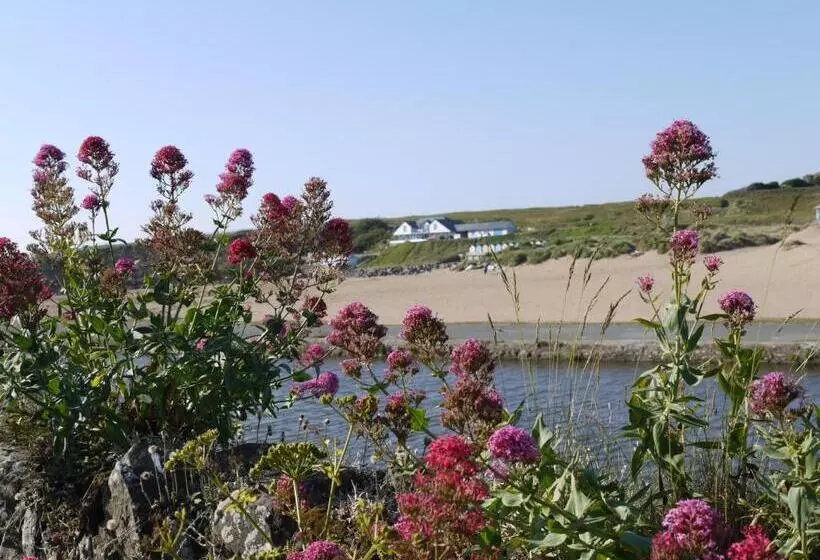 Pensió Tee Side Guest House