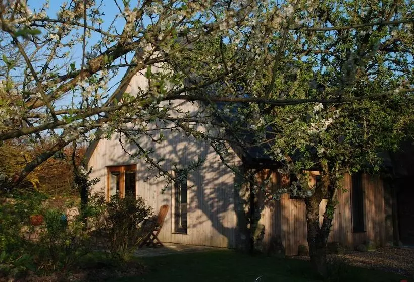 Spring Cottage