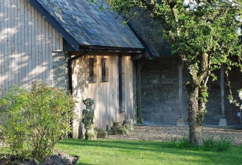 Spring Cottage