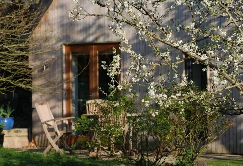 Spring Cottage