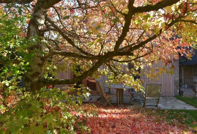 Spring Cottage