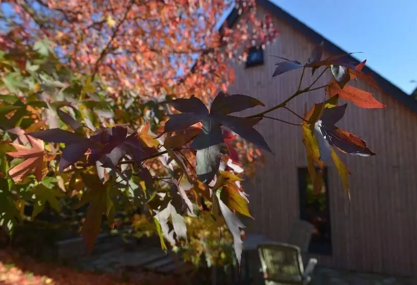 Spring Cottage