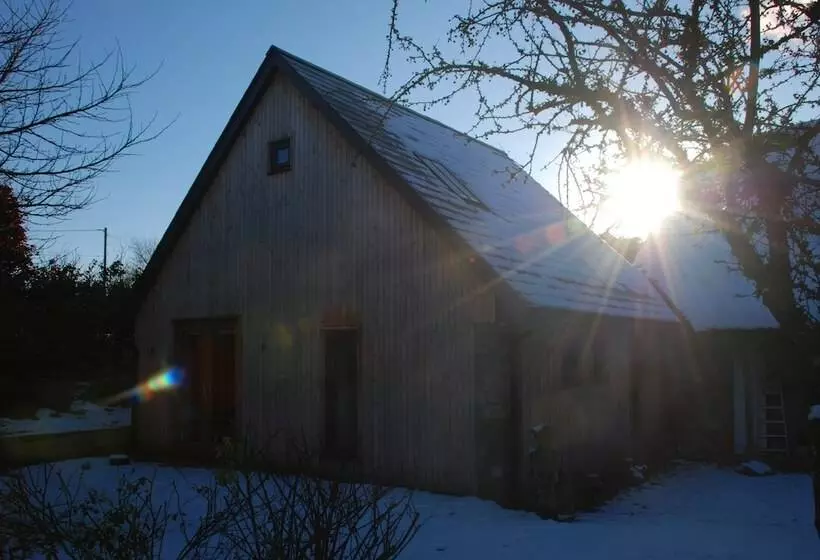 Spring Cottage