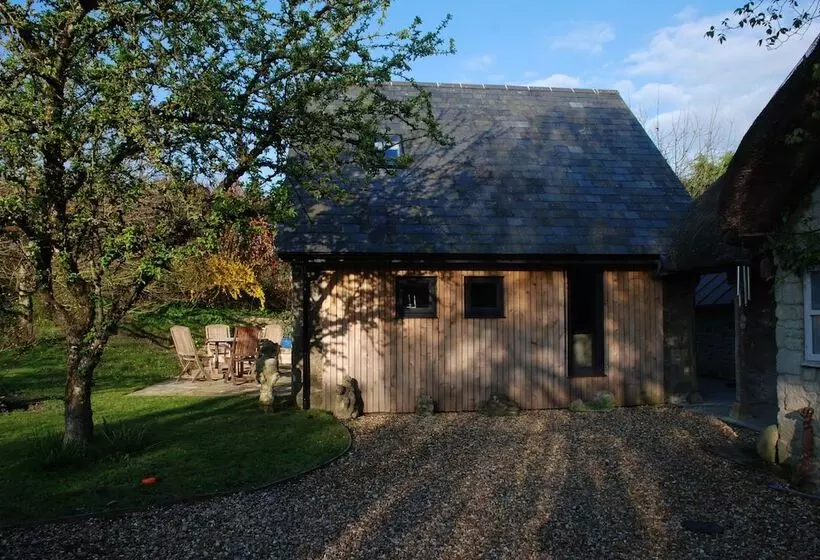 Spring Cottage
