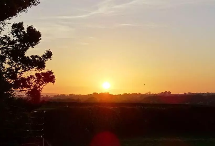 The Dairy At High House