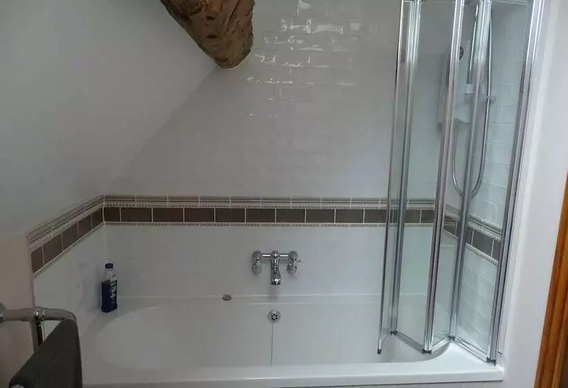 The Dairy At High House