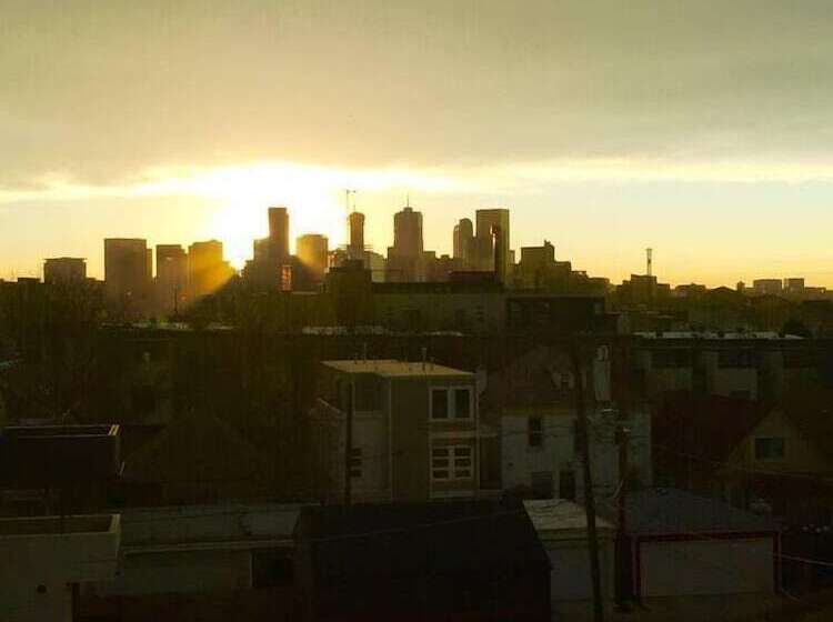 The Ladley Luxury Lifestyle Walk To Mile High