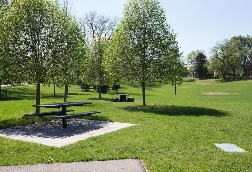 The Ladley Luxury Lifestyle Walk To Mile High