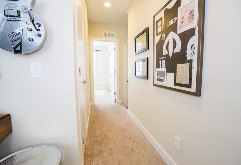 The Ladley Luxury Lifestyle Walk To Mile High