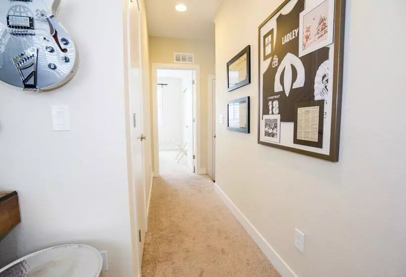 The Ladley Luxury Lifestyle Walk To Mile High