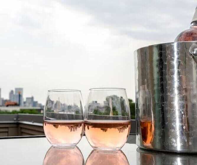 The Ladley Luxury Lifestyle Walk To Mile High