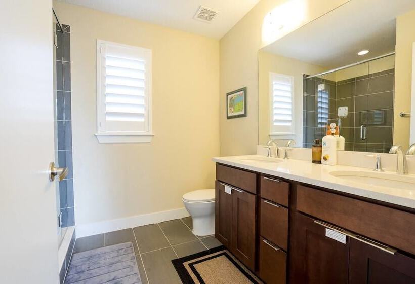 The Ladley Luxury Lifestyle Walk To Mile High