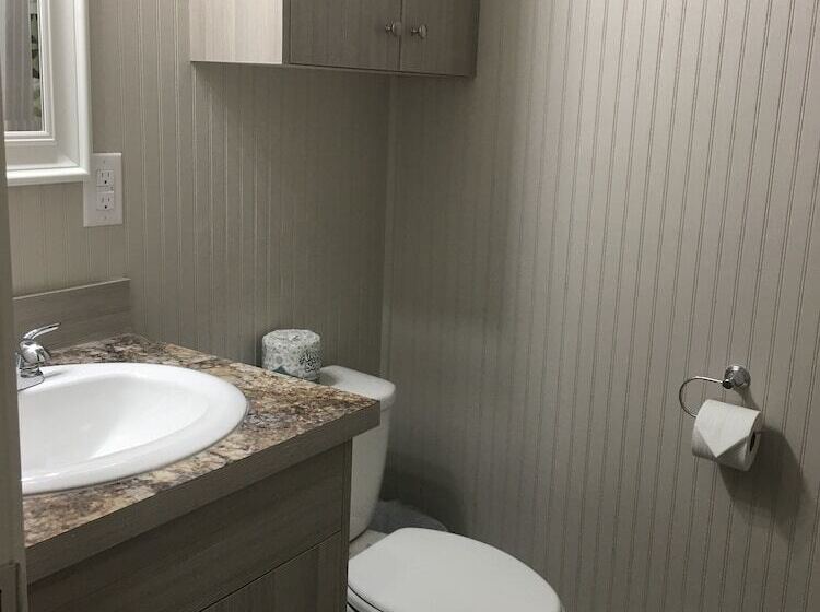 The Mini Homes With Cb&m