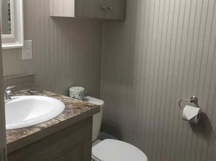 The Mini Homes With Cb&m