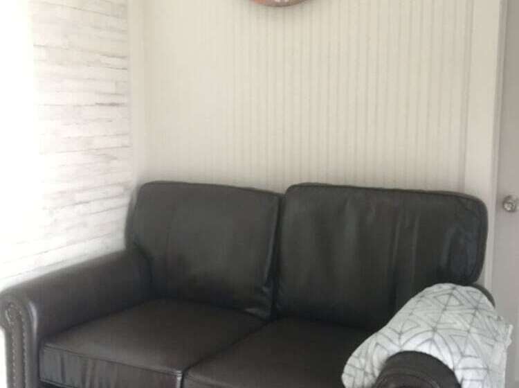 The Mini Homes With Cb&m