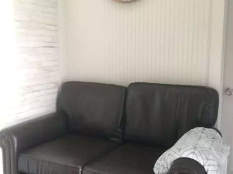 The Mini Homes With Cb&m