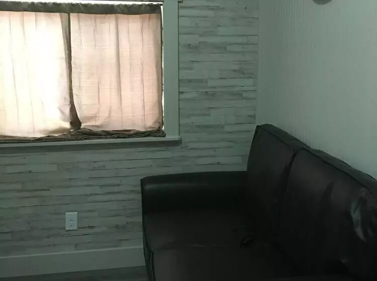 The Mini Homes With Cb&m