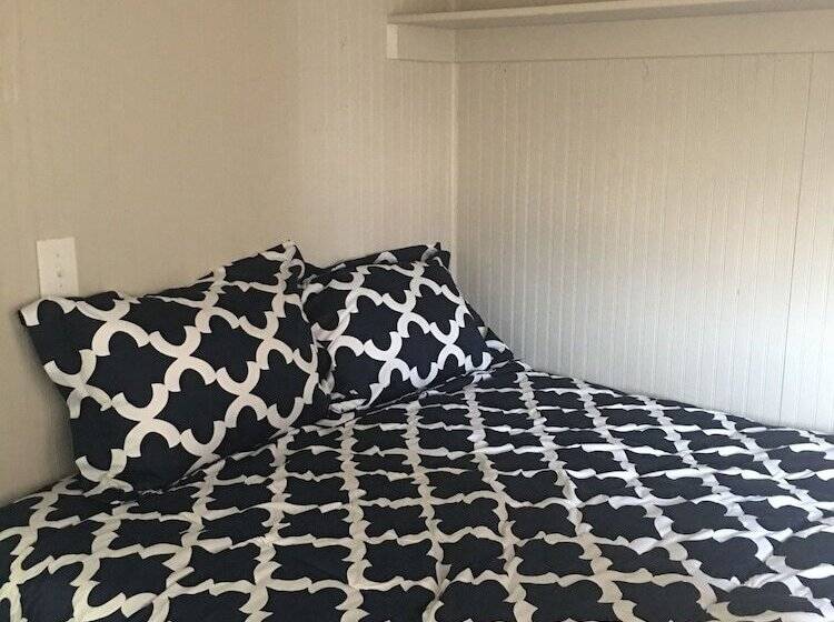 The Mini Homes With Cb&m