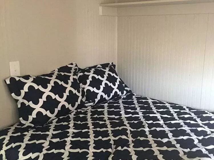 The Mini Homes With Cb&m