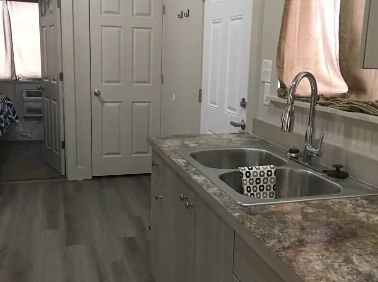 The Mini Homes With Cb&m