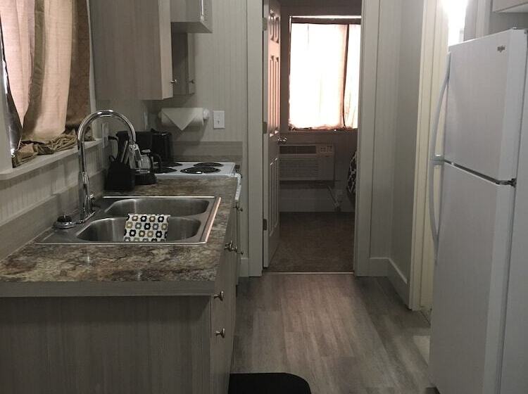 The Mini Homes With Cb&m