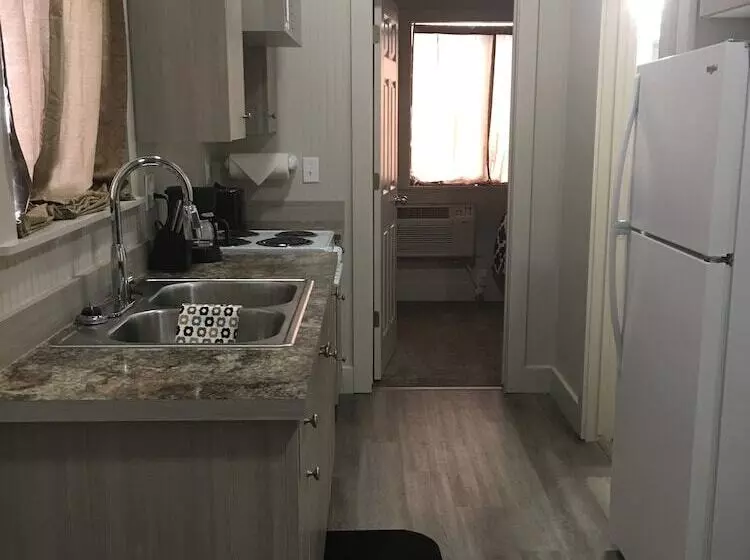 The Mini Homes With Cb&m