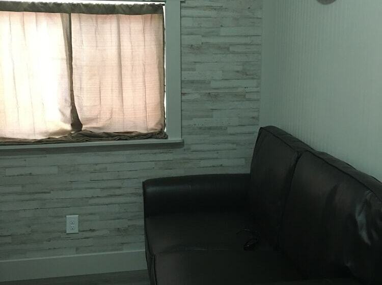 The Mini Homes With Cb&m