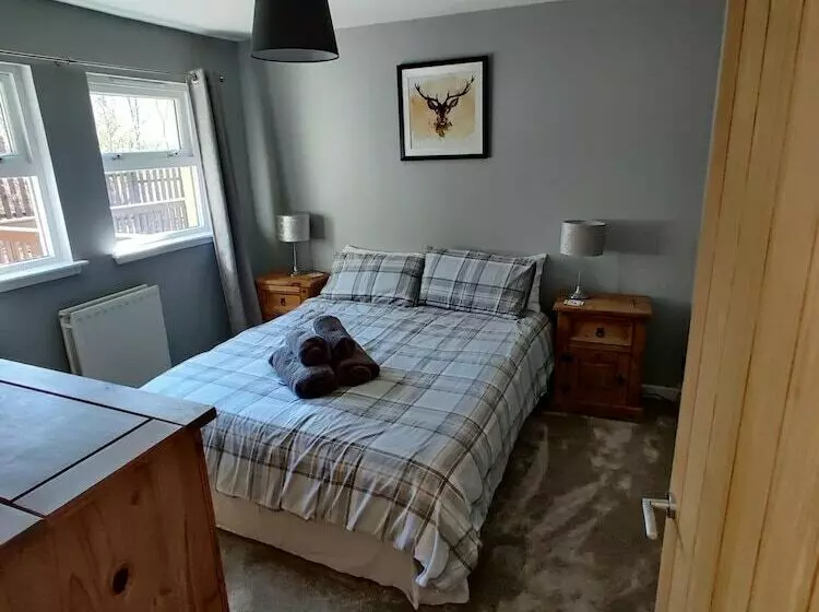 Ben Vorlich Cottage