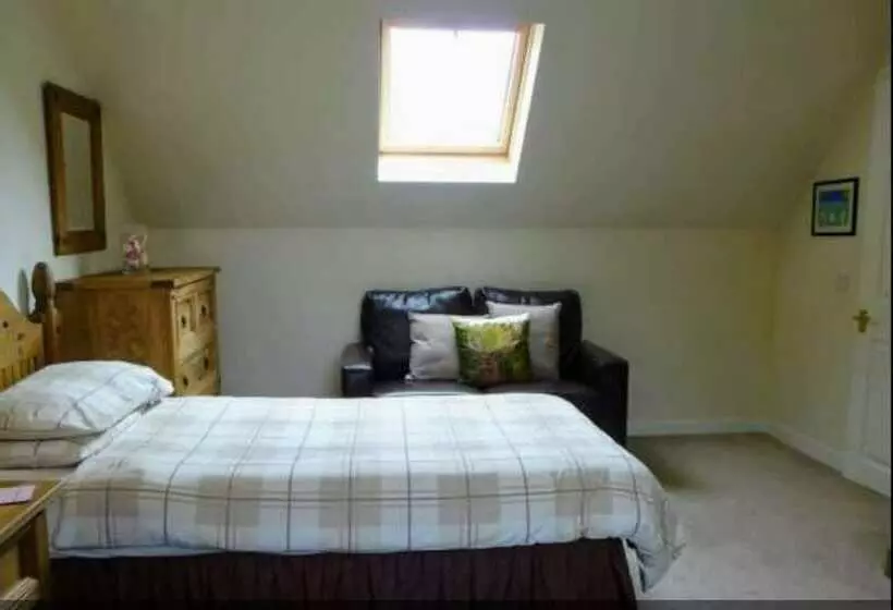 Ben Vorlich Cottage