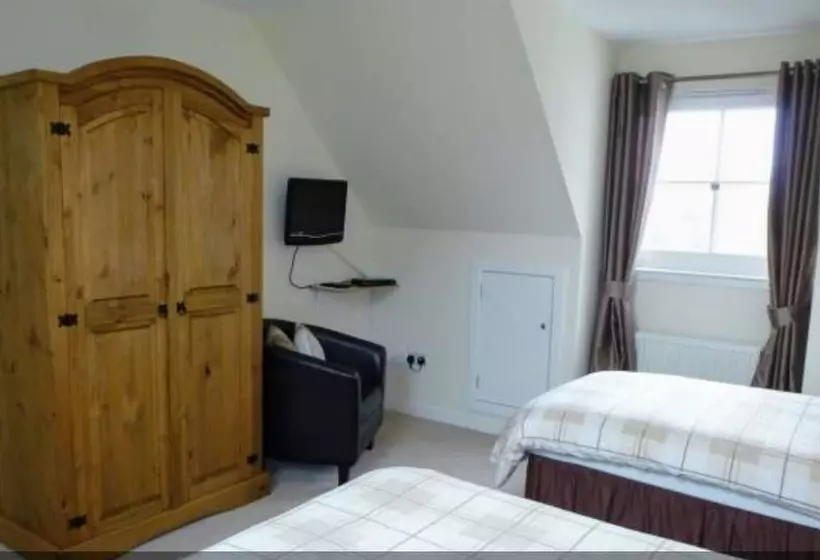 Ben Vorlich Cottage