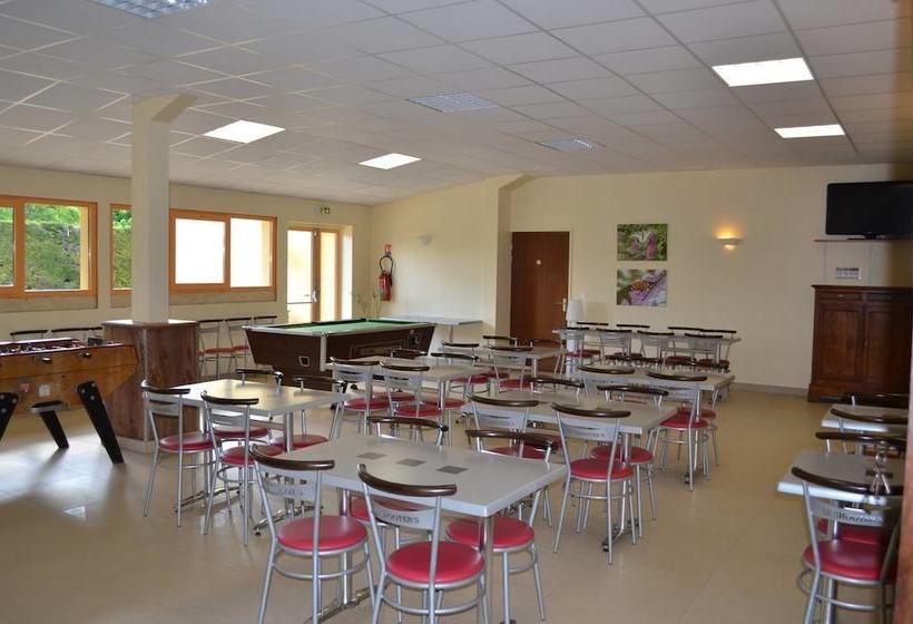 Camping Lespoutiroux  Tithome