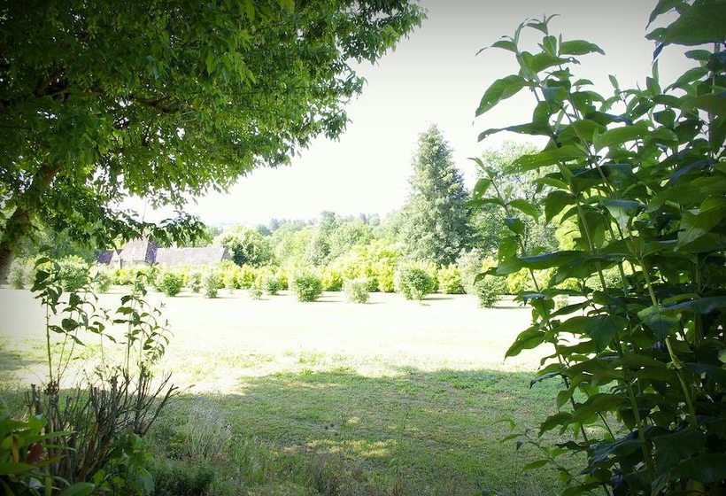 Camping Lespoutiroux  Tithome