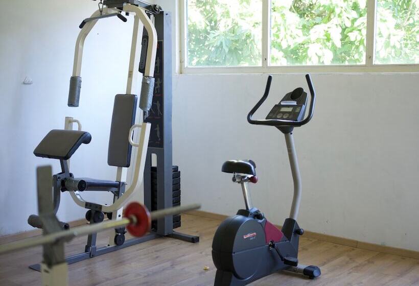 فندق Camping Les Jardins D Elsa