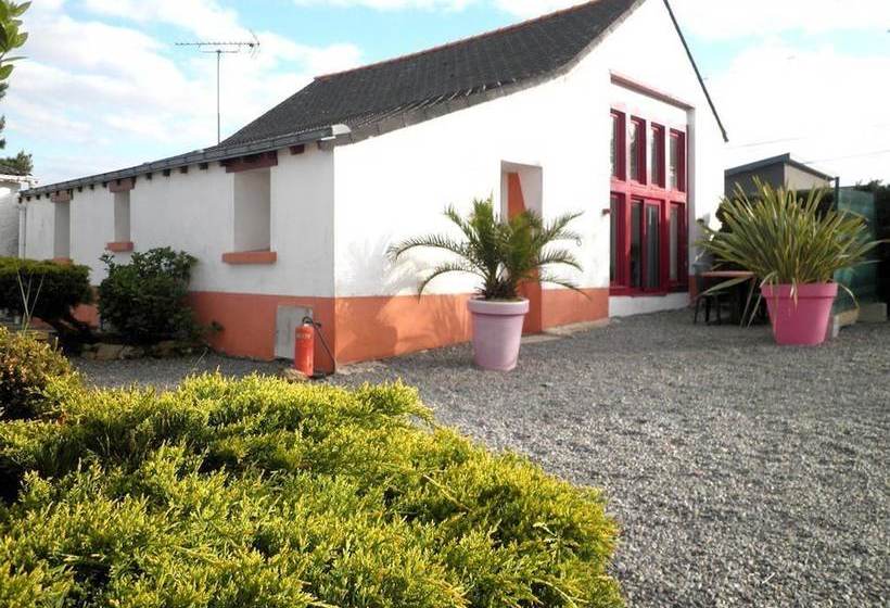 Les Gites D Amis  Les Mouettes