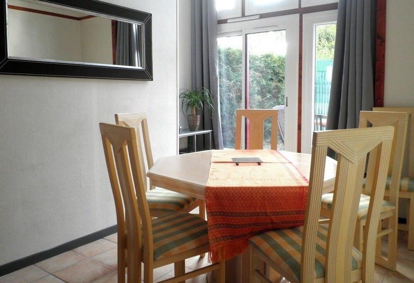 Les Gites D Amis  Les Mouettes