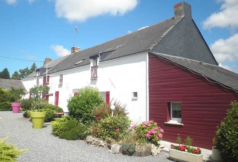 Les Gites D Amis  Les Mouettes