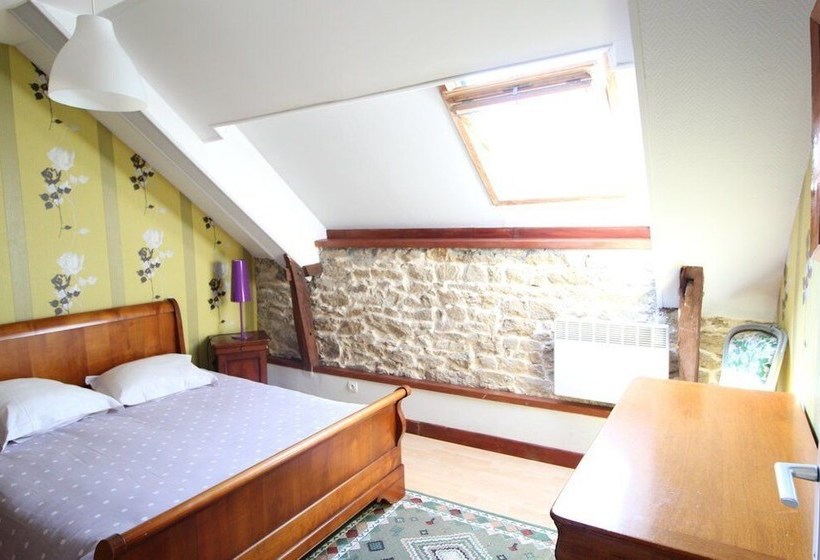 Les Gites D Amis  Les Mouettes