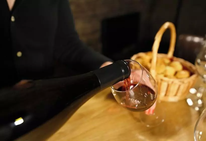 Les Sarments    Beaune