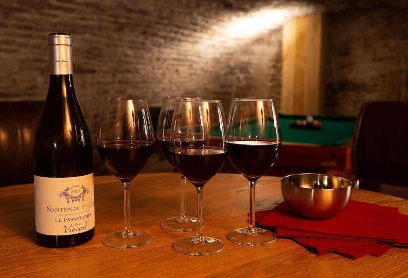 Les Sarments    Beaune