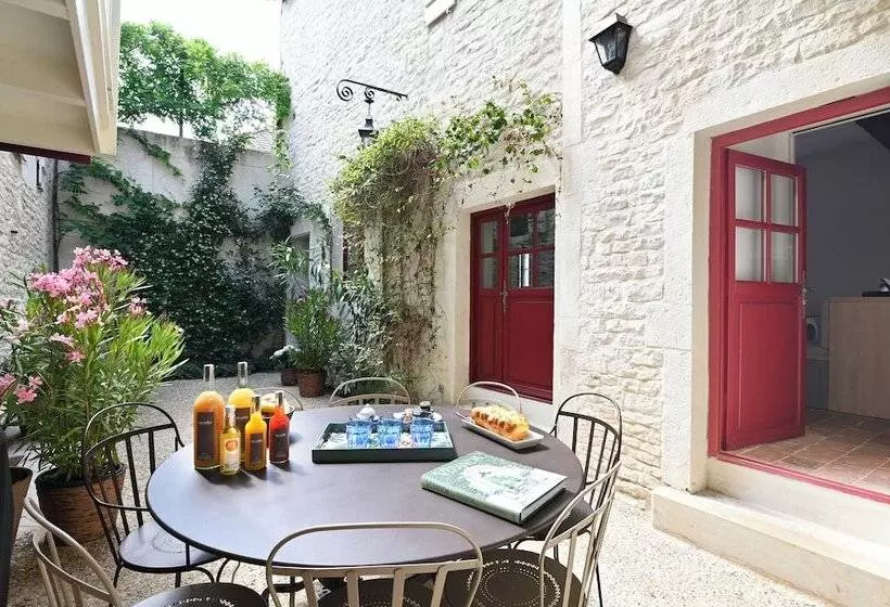 Les Sarments    Beaune