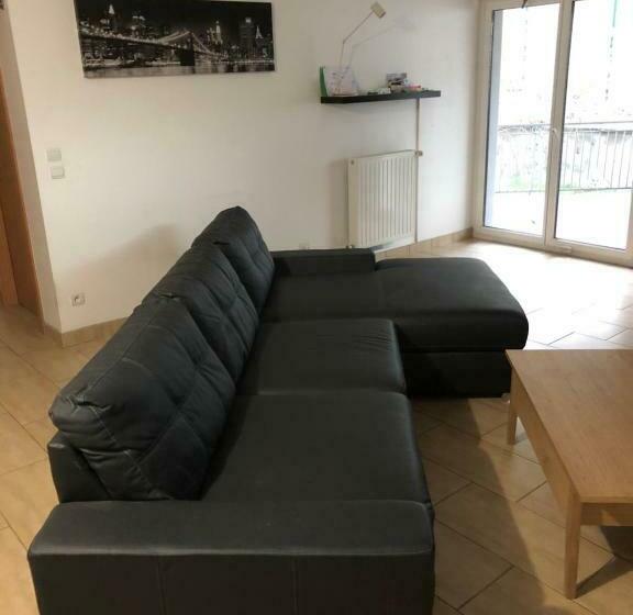 Super Appartement Meublé Haut Standing Elias