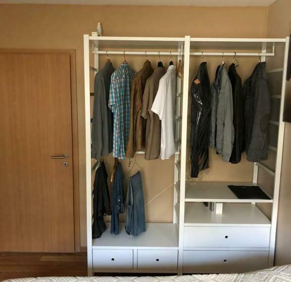 Super Appartement Meublé Haut Standing Elias